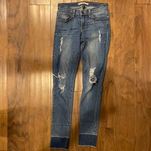 Flying Monkey ( Jeans)